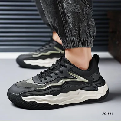 LOUNGE WALK CASUAL SHOES